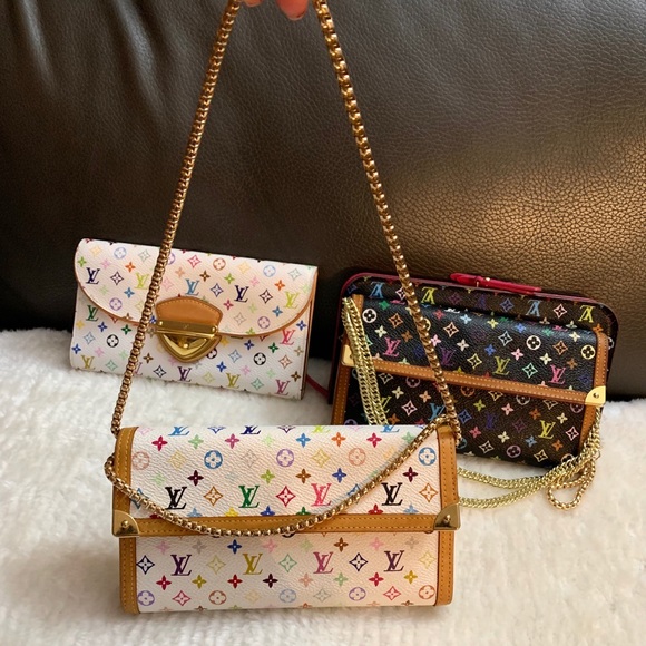 Authentic Louis Vuitton MCs - Picture 5 of 16